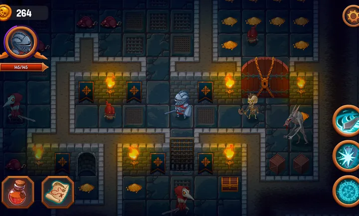 ���³ǣ�Ӣ��ʱ�������˵�(���ð����Ϸ)v1.14.849 ��Ѱ��ͼ