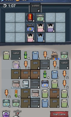 �ϲ�����(����������Ϸ)v2.1.9 �ٷ������ͼ