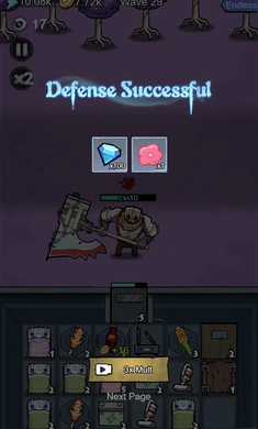 �ϲ�����(����������Ϸ)v2.1.9 �ٷ������ͼ