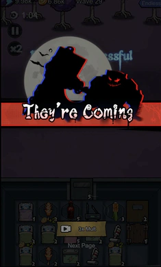 �ϲ�����(����������Ϸ)v2.1.9 �ٷ������ͼ