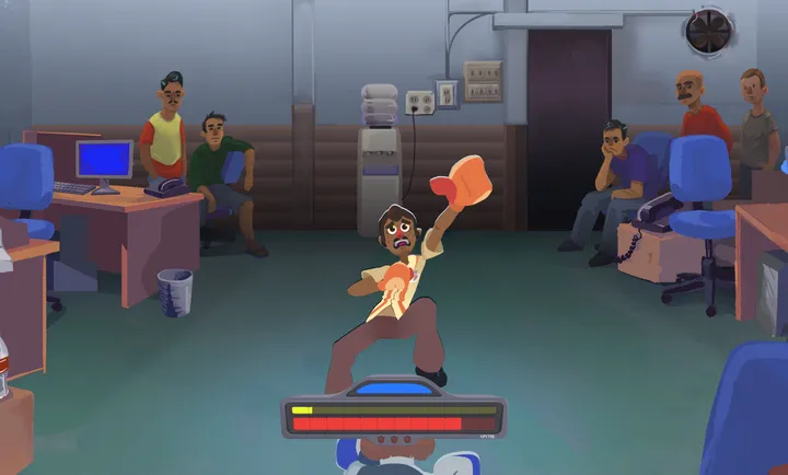 ��̭��2������֮ŭsteam��ֲ(ȭ��С����Ϸ2)v0.5.0 ��Ѱ��ͼ