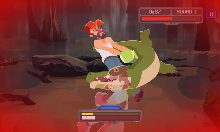 ��̭��2������֮ŭsteam��ֲ(ȭ��С����Ϸ2)v0.5.0 ��Ѱ��ͼ