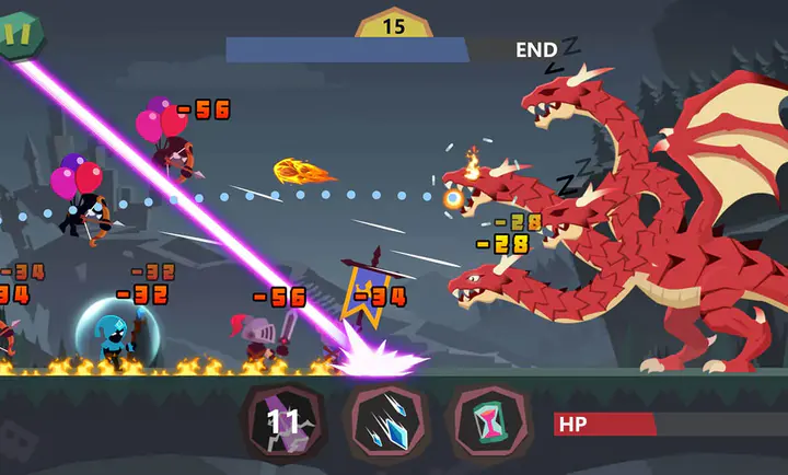 ��ŭս��(Ԫ�����ػ���Ϸ)v1.16.26 ��Ѱ��ͼ