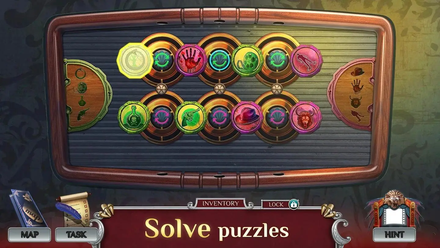 ������14������(Ѱ��ð����Ϸ)v1.0.3 �ֻ����ͼ