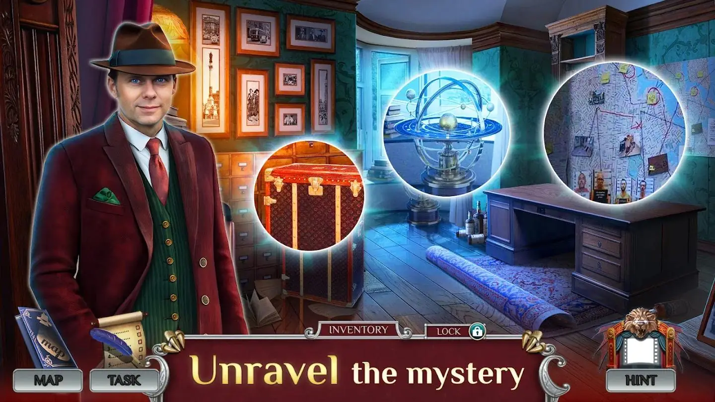 ������14������(Ѱ��ð����Ϸ)v1.0.3 �ֻ����ͼ