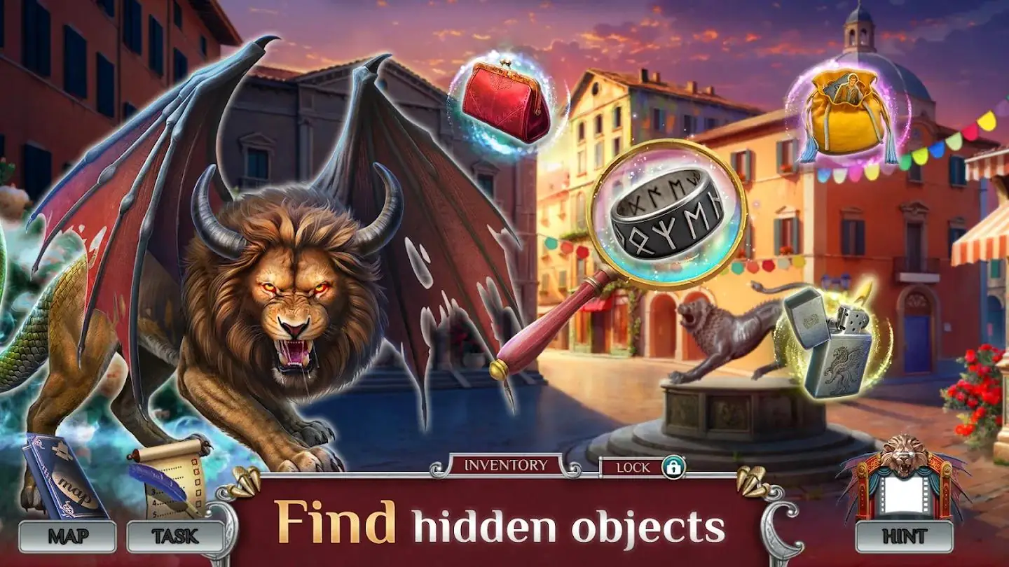 ������14������(Ѱ��ð����Ϸ)v1.0.3 �ֻ����ͼ