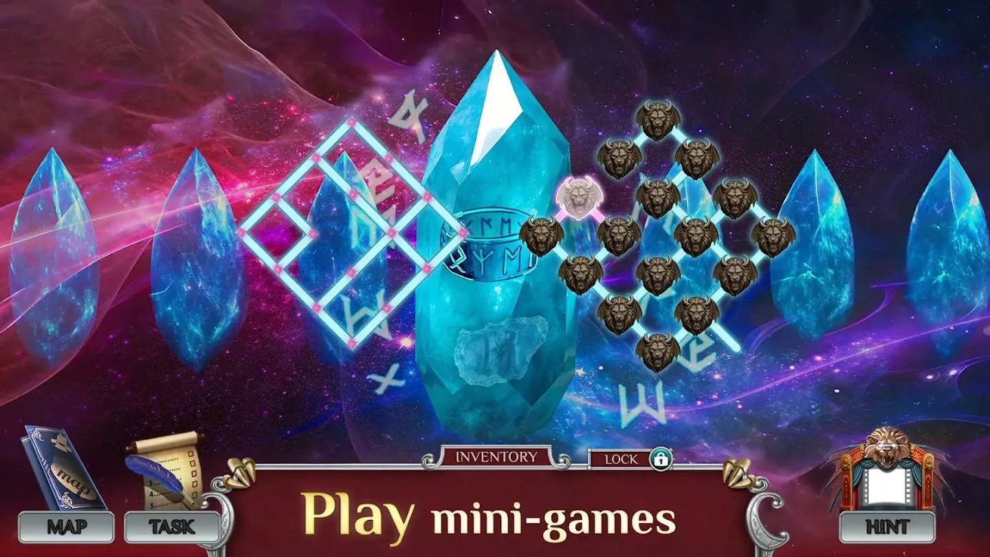 ������14������(Ѱ��ð����Ϸ)v1.0.3 �ֻ����ͼ