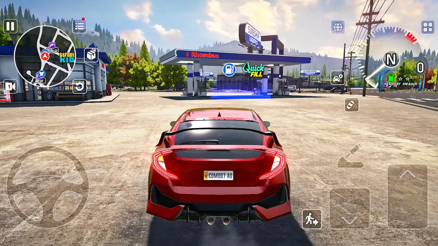 ������ʻ������Ϸ�ڹ���2026�ٷ����°汾v2.0.1 �ֻ����ͼ