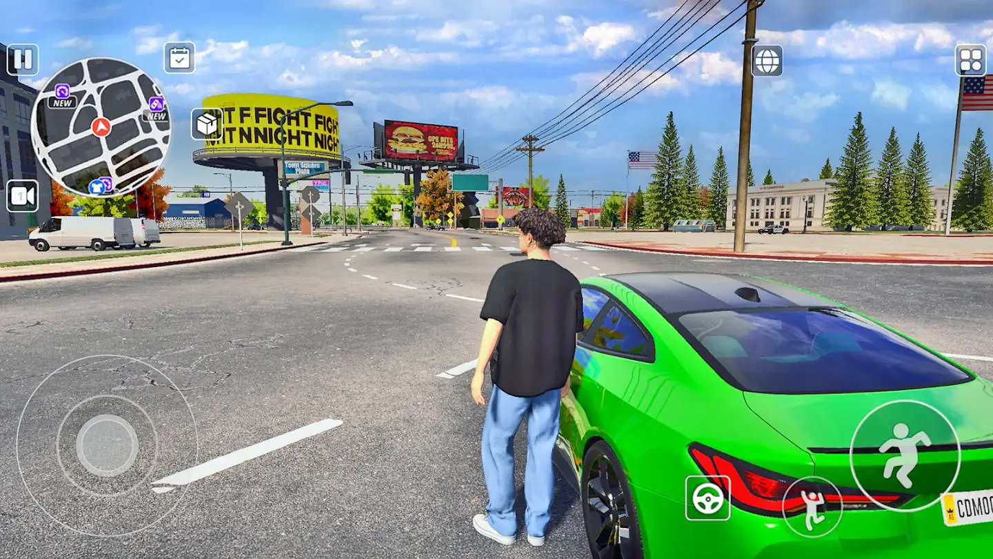 ������ʻ������Ϸ�ڹ���2026�ٷ����°汾v2.0.1 �ֻ����ͼ