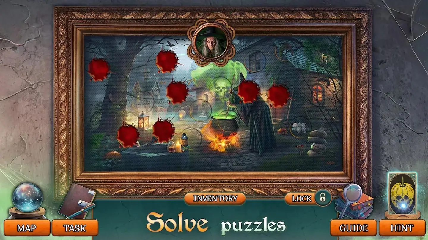 ��ʥ�ڹ���9�����氲׿���ֻ���v1.0.0 �ٷ������ͼ