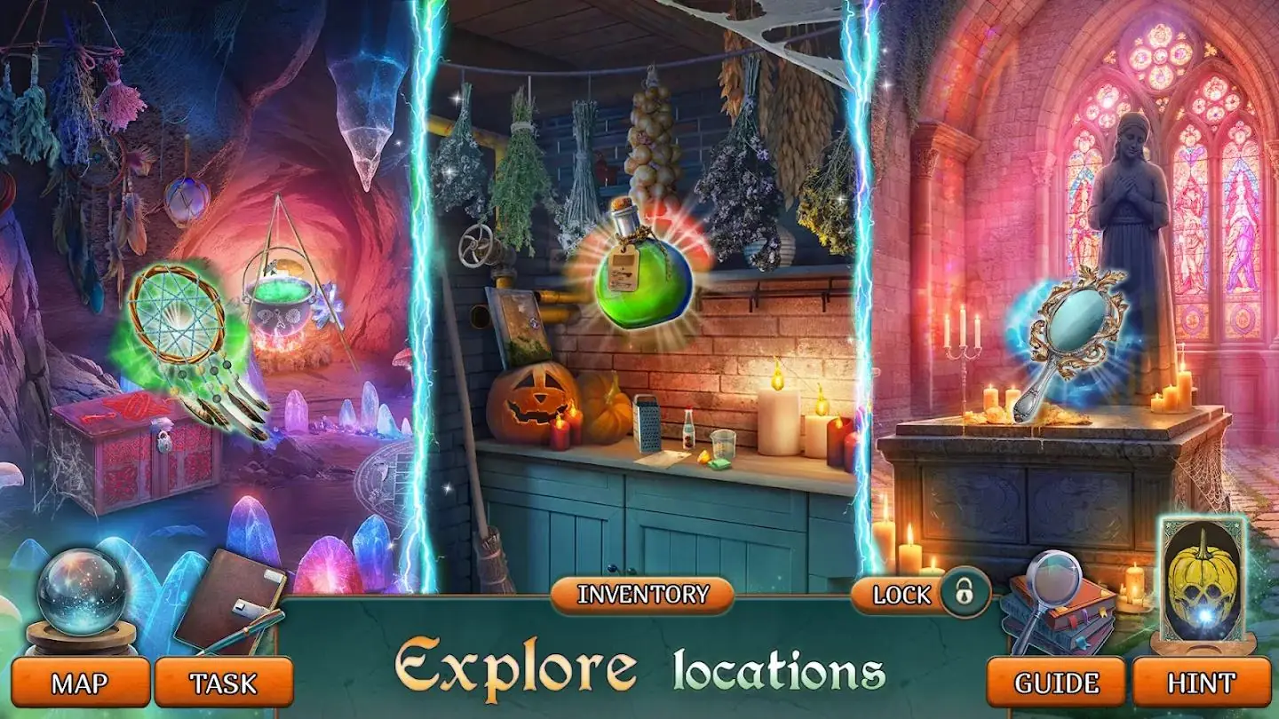 ��ʥ�ڹ���9�����氲׿���ֻ���v1.0.0 �ٷ������ͼ