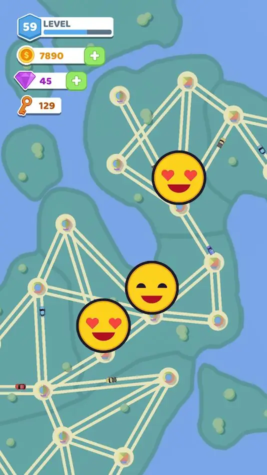 �������ӣ���ͨ�������޻���(����������Ϸ)v1.185 ��׿���ͼ