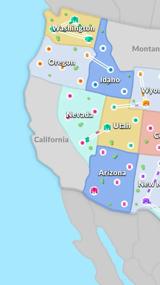 �������ӣ���ͨ�������޻���(����������Ϸ)v1.185 ��׿���ͼ