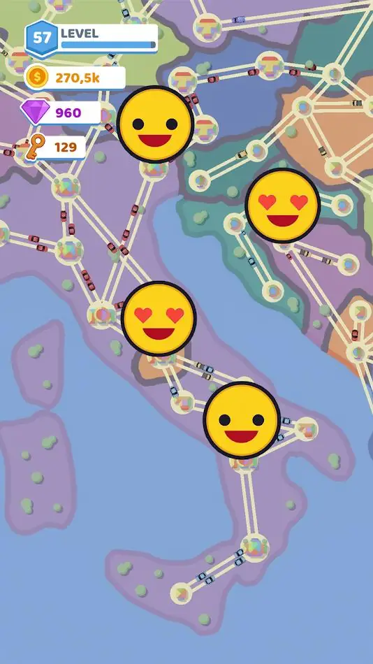 �������ӣ���ͨ�������޻���(����������Ϸ)v1.185 ��׿���ͼ