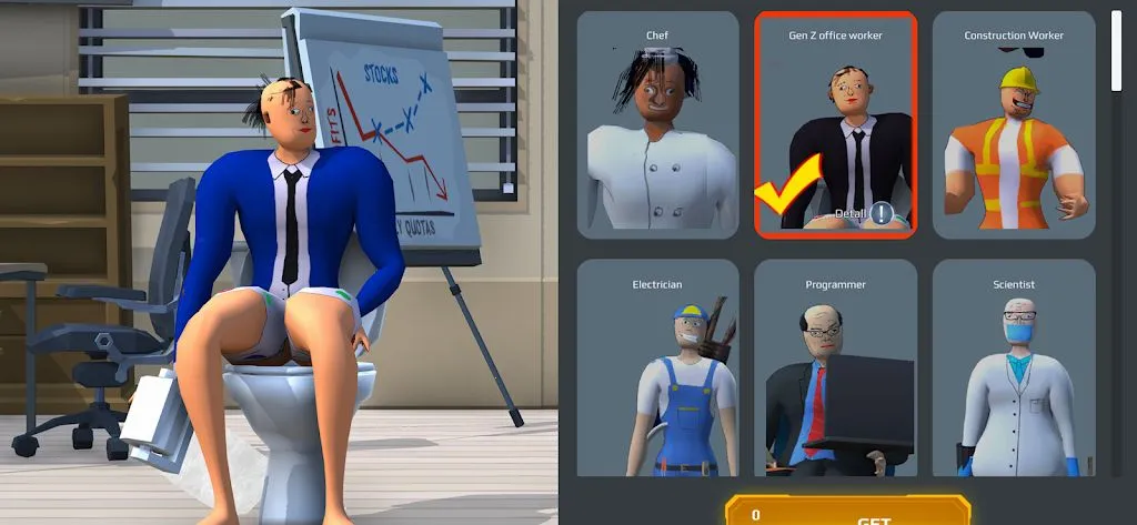 ����ս��ģ����2026�ٷ����°汾v0.0.3 ��׿���ͼ