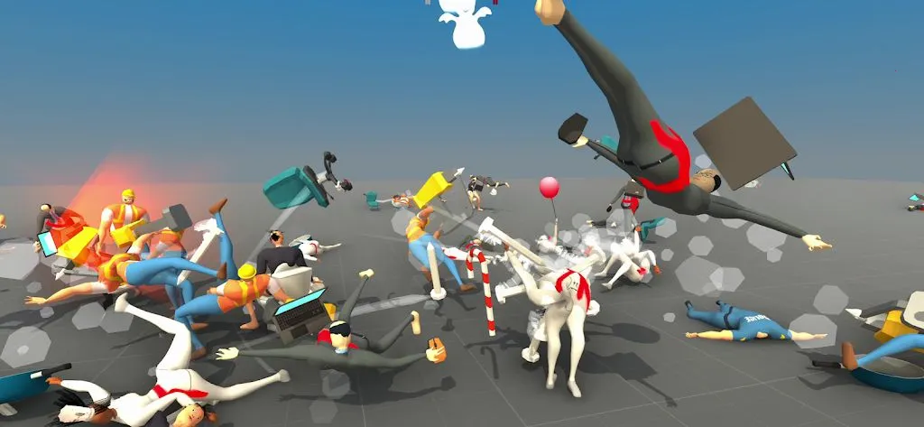 ����ս��ģ����2026�ٷ����°汾v0.0.3 ��׿���ͼ