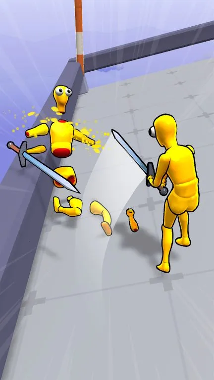 ����սʿ�������޾����������ֻ���v2.0.17 �ٷ������ͼ