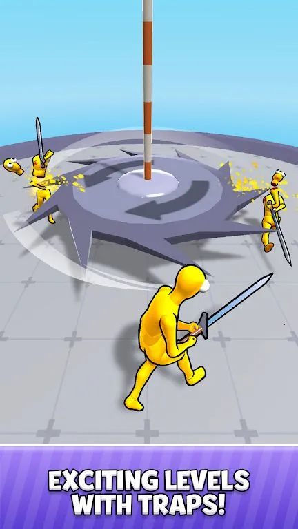 ����սʿ�������޾����������ֻ���v2.0.17 �ٷ������ͼ