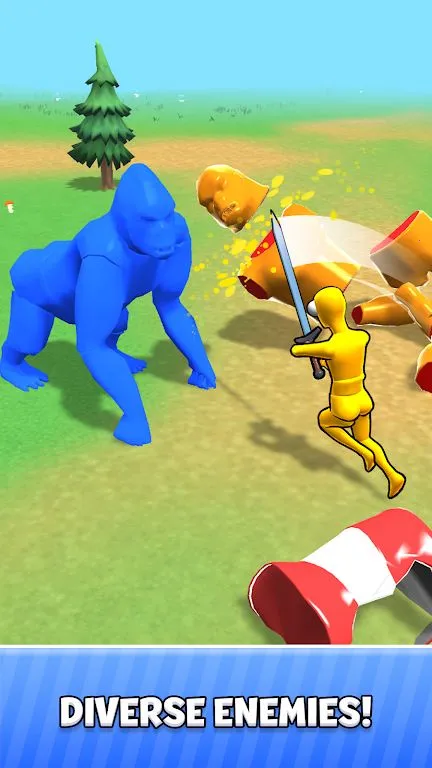 ����սʿ�������޾����������ֻ���v2.0.17 �ٷ������ͼ