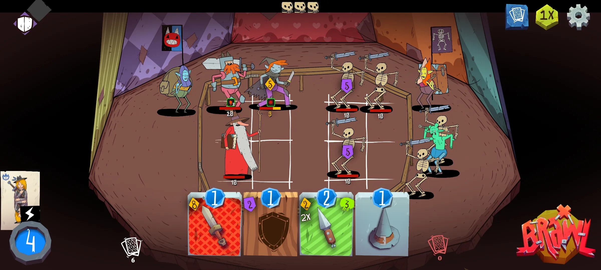 �������Ҷ������ɹ���(����ս����Ϸ)v1.0.164 �ٷ������ͼ