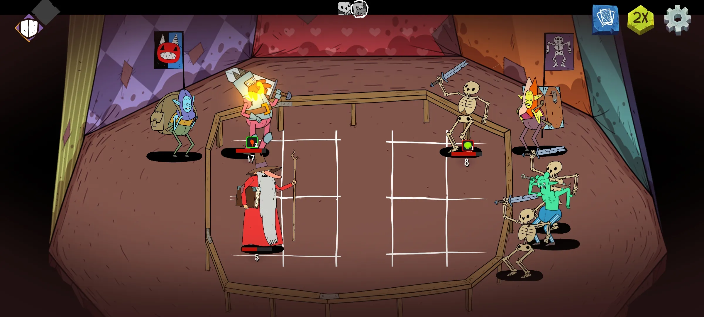 �������Ҷ������ɹ���(����ս����Ϸ)v1.0.164 �ٷ������ͼ