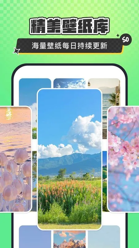 SoWidgetsС���(�������Ӧ��)v2.0.17 �ֻ����ͼ