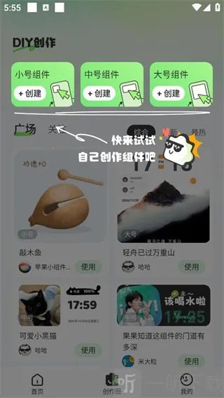 SoWidgetsС���