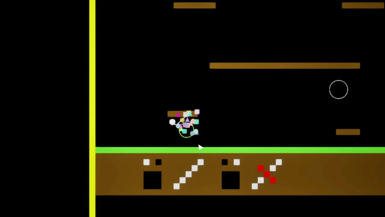 ���������ȦС��Ϸ(��Ȧ�ڵ���Ϸ)v1.0 ��Ѱ��ͼ