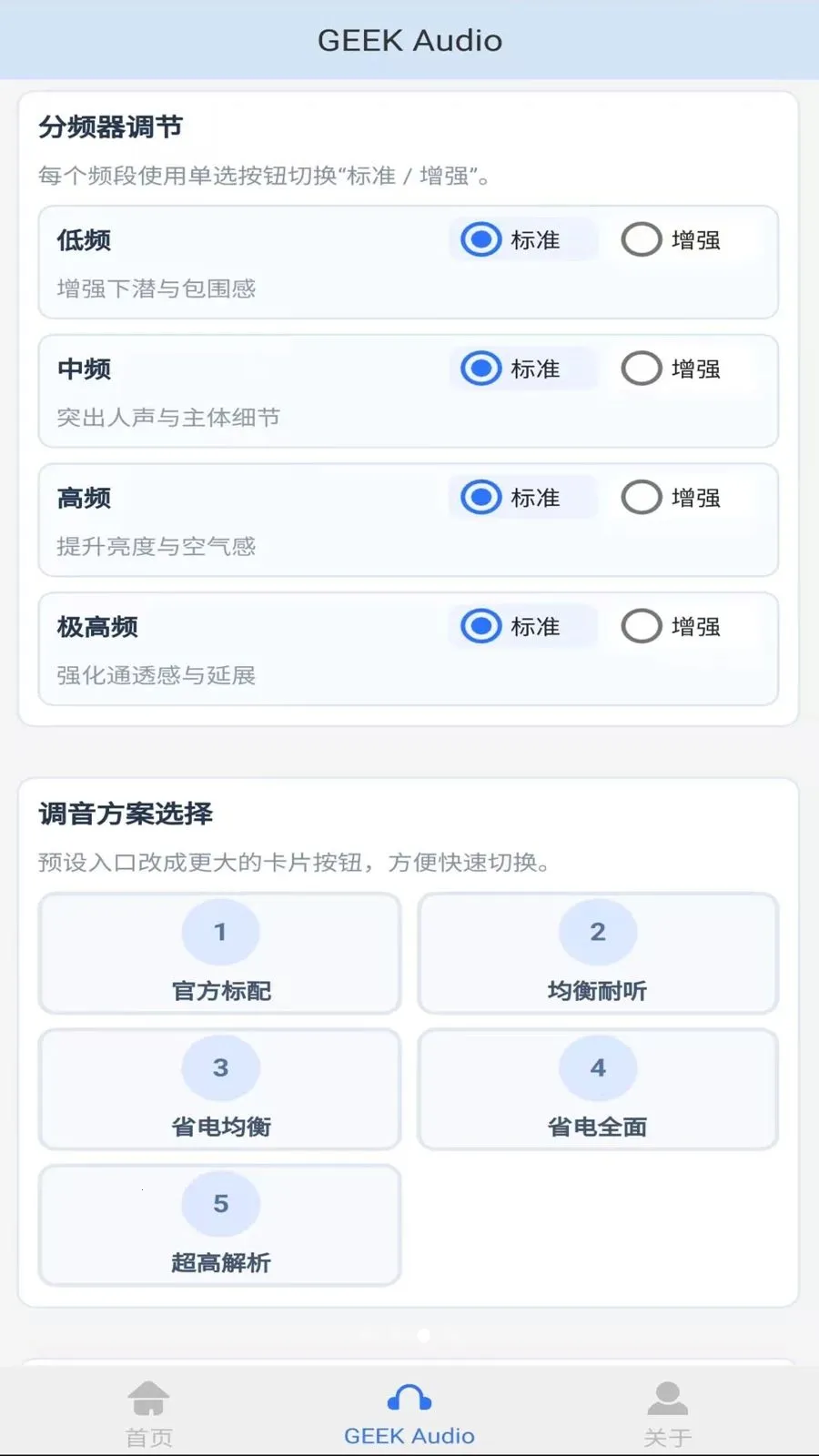 GEEKFLY(��������APP)v1.0.4 �ٷ������ͼ