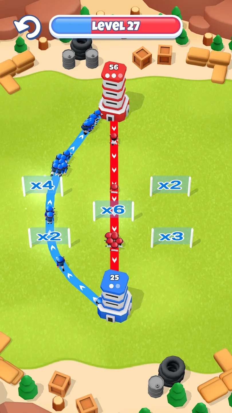 ��սս����������VIP(����ս����Ϸ)v1.27.2 ��׿���ͼ