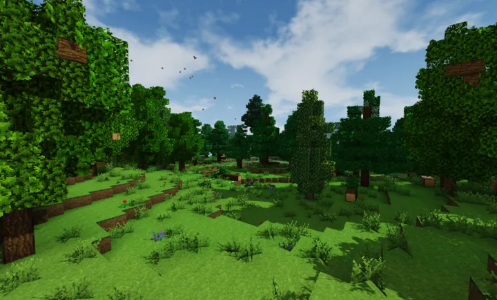 ����ս������֮���Ӱ��Ч��(Survivalcraft��Ӱ��)vAPI1.8.2.3 ��Ѱ��ͼ