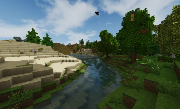 ����ս������֮���Ӱ��Ч��(Survivalcraft��Ӱ��)vAPI1.8.2.3 ��Ѱ��ͼ