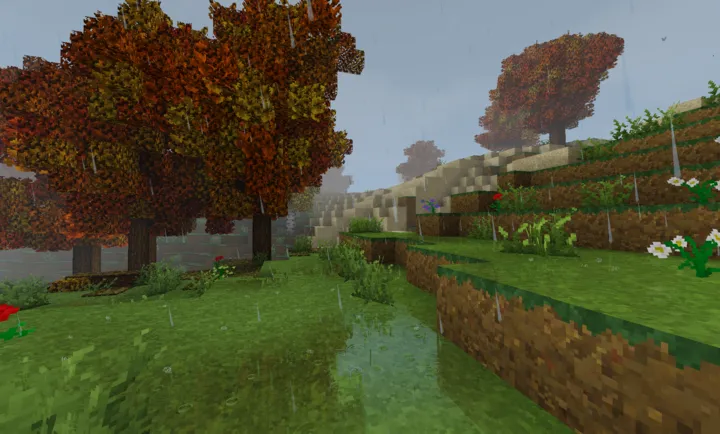 ����ս������֮���Ӱ��Ч��(Survivalcraft��Ӱ��)vAPI1.8.2.3 ��Ѱ��ͼ