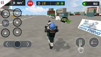 ��ͷĦ������2026���ذ�װv1.03 �ֻ����ͼ