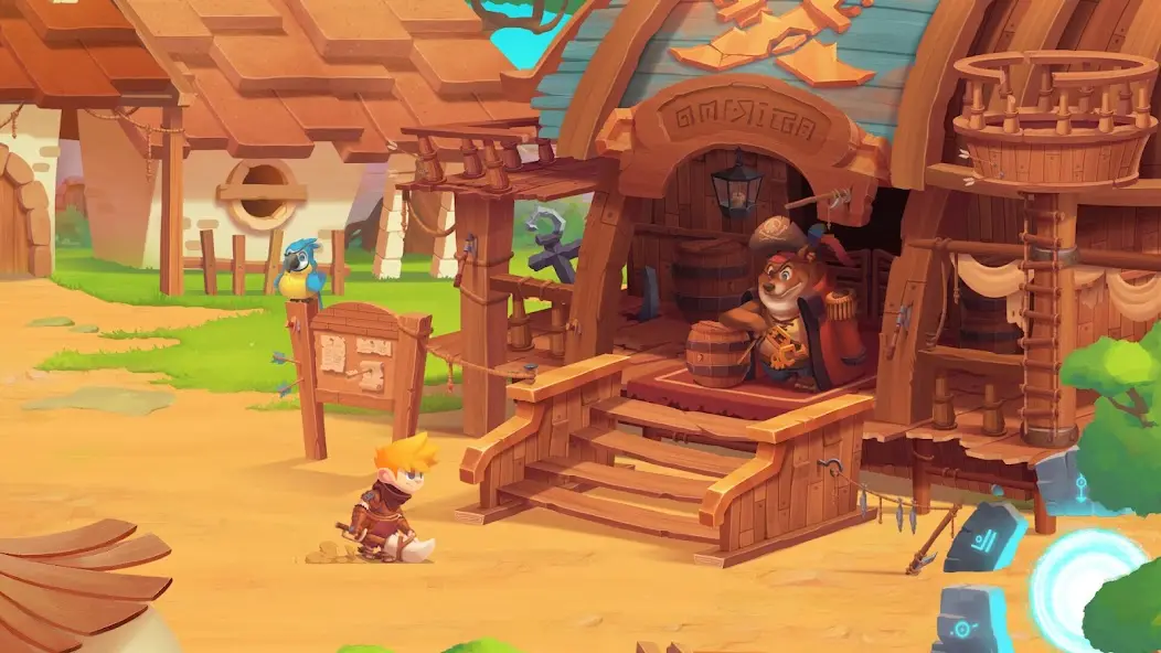 ��ԣ���֮�ػ���MOD���ò˵���2026�ٷ����°汾v1.0.8 �ֻ����ͼ