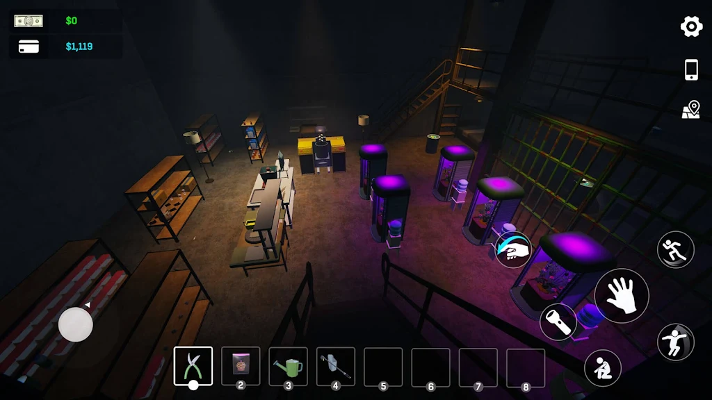 ��ʦ����ָ��(��Ʒ���ײ�����Ϸ)v1.0.1 ��Ѱ��ͼ