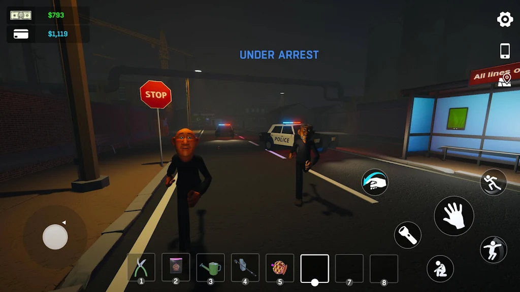 ��ʦ����ָ��(��Ʒ���ײ�����Ϸ)v1.0.1 ��Ѱ��ͼ