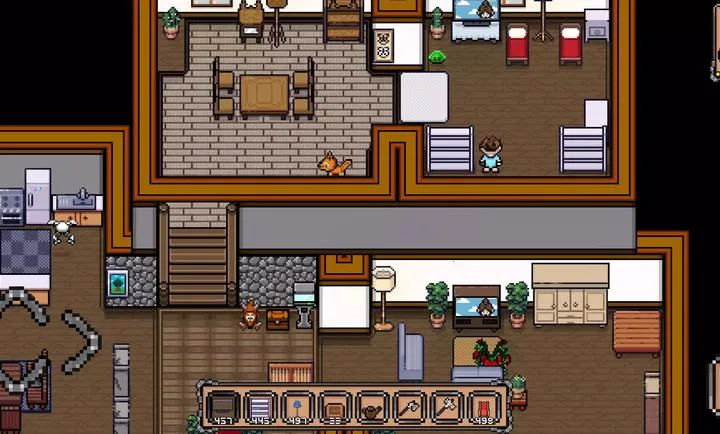 �����ɣ�����ũ�����ѽ�����(����ѱ����Ϸ)v0.8055 ��Ѱ��ͼ