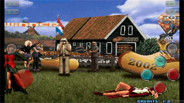 ȭ��2002�����ֻ���v1.74 �ֻ����ͼ