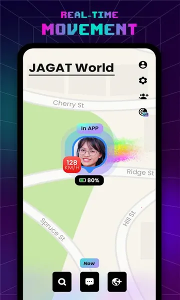 Jagat��֭��2026�ٷ�����v5.15.0 ��׿���ͼ