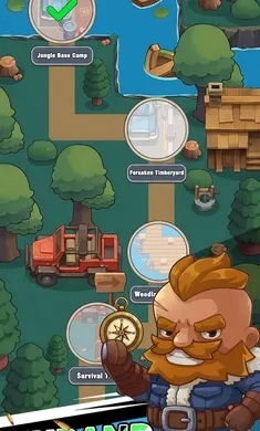 �Ҵ���Ӫ��Z�����˵�(ɥʬ������Ϸ)v0.1.2 �ٷ������ͼ