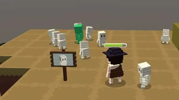 ��Ұ֮��2026�ٷ�����v300.1.0 ��Ѱ��ͼ