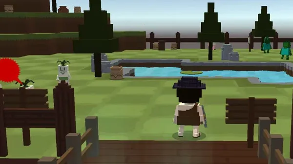 ��Ұ֮��2026�ٷ�����v300.1.0 ��Ѱ��ͼ