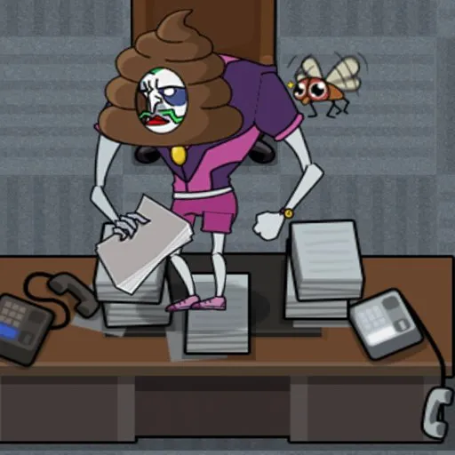 �ֲ����ɶ�(�칫�ҷ�����Ϸ)v1.6.8 ��׿��