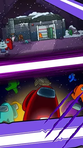 追不上我吧(解谜过关游戏) 追不上我吧(解谜过关游戏)