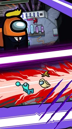 追不上我吧(解谜过关游戏) 追不上我吧(解谜过关游戏)