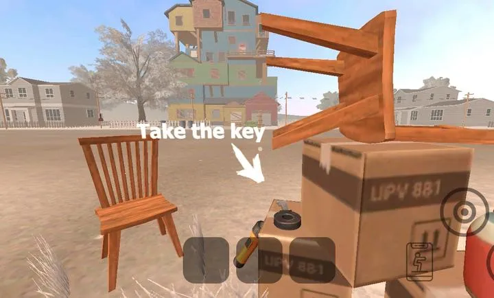 ��ŭ���ھ�:�ؽ�(����̽����Ϸ)v1.0 �ֻ����ͼ