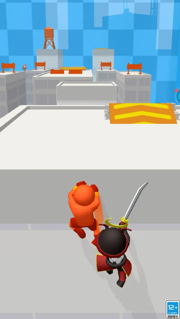 ׷�����Ұ�(���չ�����Ϸ)v5.4.3 ��׿���ͼ