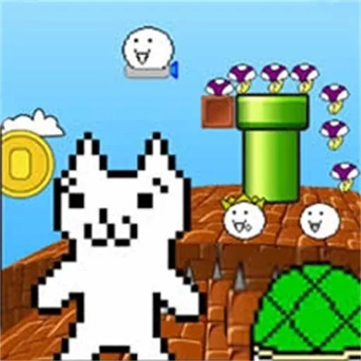 ׷�����Ұ�(���չ�����Ϸ)v5.4.3 ��׿��