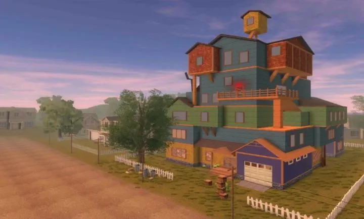 ��ŭ���ھӣ��⹹2026���ذ�װv2.1 ��׿���ͼ